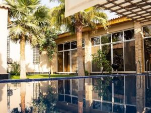 شاليه داف هوم الرياض