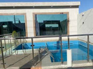 شاليه روز حائل - 3