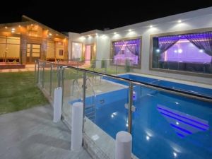 شاليه روز حائل - 4