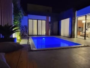 شاليه سيلا فيلا 2 حائل - 12