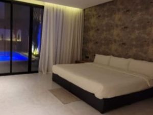 شاليه سيلا فيلا 2 حائل - 11