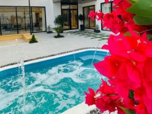 شاليه سيلا فيلا 1 حائل - 3