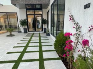 شاليه سيلا فيلا 1 حائل - 1