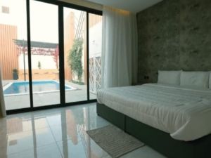 شاليه سيلا فيلا 2 حائل - 6