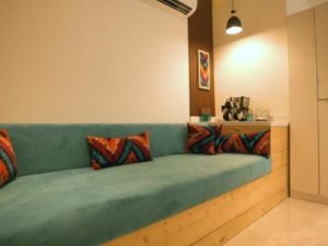 شاليه سيلا فيلا 2 حائل - 7