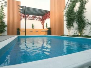 شاليه سيلا فيلا 2 حائل - 8