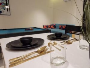 شاليه سيلا فيلا 2 حائل - 9