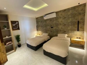 شاليه سيلا فيلا 1 حائل - 7