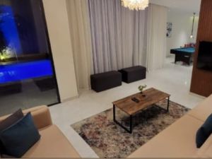 شاليه سيلا فيلا 2 حائل - 10