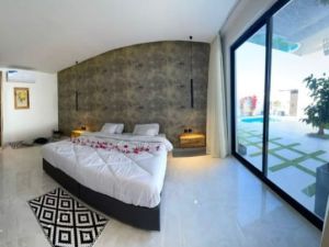 شاليه سيلا فيلا 1 حائل - 8