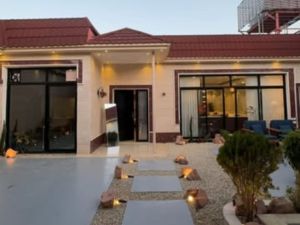 شاليه غزوئ حائل