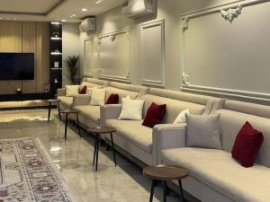 شاليه غزوئ حائل - 6