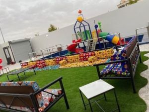 شاليه غلا حائل - 6