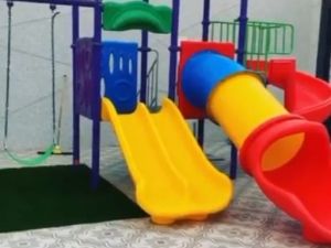 شاليه غلا حائل - 5