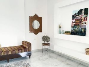 شاليه فن حائل - 5