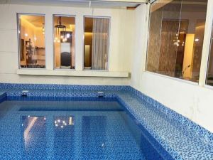 شاليه فن حائل - 6