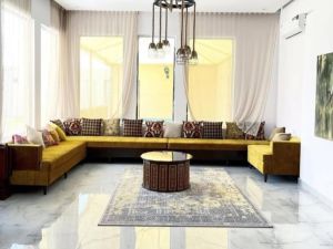 شاليه فن حائل - 7