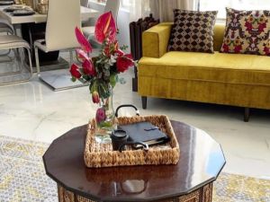 شاليه فن حائل - 8