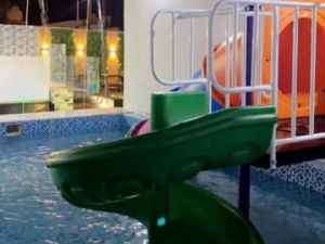 شاليه فور ايفر حائل - 4