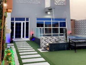 شاليه فور ايفر حائل - 6