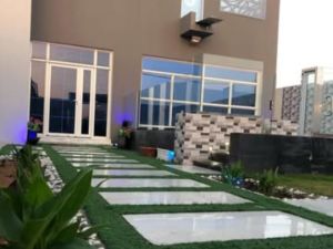 شاليه فور ايفر حائل - 7