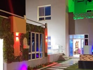 شاليه فور ايفر حائل - 9