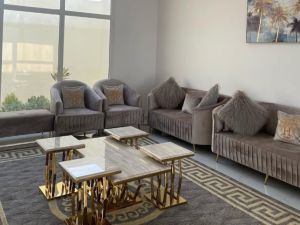 شاليه فيلا الياسمين حائل - 2