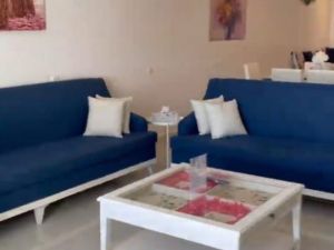 شاليه كافالا حائل - 8