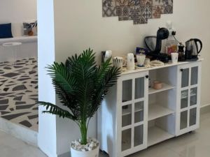 شاليه كافالا حائل - 10