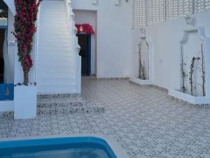 شاليه كافالا حائل - 2