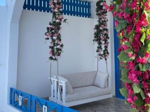 شاليه كافالا حائل - 3