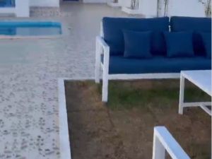 شاليه كافالا حائل - 4