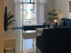 شاليه كافالا حائل - 6