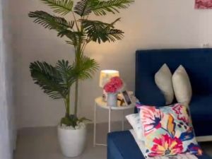 شاليه كافالا حائل - 7