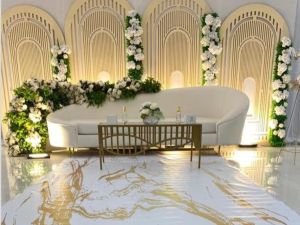 شاليه لافالي حائل - 9