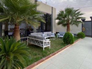 شاليه لافالي حائل - 3