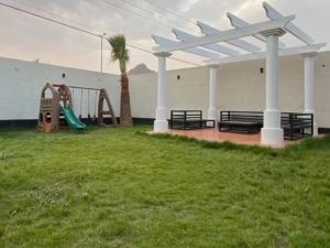 شاليه لافالي حائل - 4