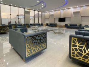 شاليه لافالي حائل - 5