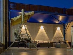 شاليه لافالي حائل - 10