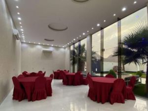 شاليه لافالي حائل - 6