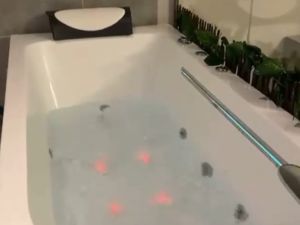 شاليه لودج حائل - 8