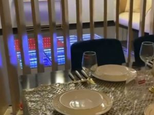 شاليه لودج حائل - 9