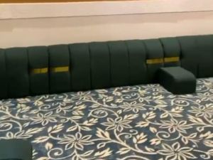 شاليه لودج حائل - 11