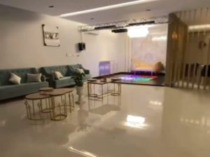 شاليه لودج حائل - 5