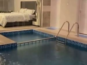 شاليه لودج حائل - 6