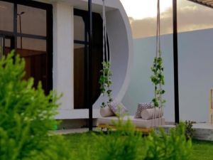 شاليه لودج حائل