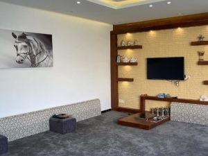 شاليه لولوه حائل - 9