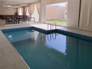 شاليه لولوه حائل - 10