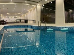 شاليه لولوه حائل - 11