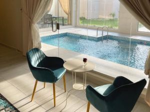 شاليه لولوه حائل - 2